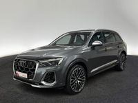Audi SQ7 - Vorschau Bild 2