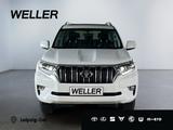 Toyota Land Cruiser 2.8 D-4D Comfort *GSD*LED*CAM*PDC* - Toyota Land Cruiser aus 2024