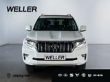 Toyota Land Cruiser 2.8 D-4D Comfort *GSD*LED*CAM*PDC* - Toyota Land Cruiser: 4.2