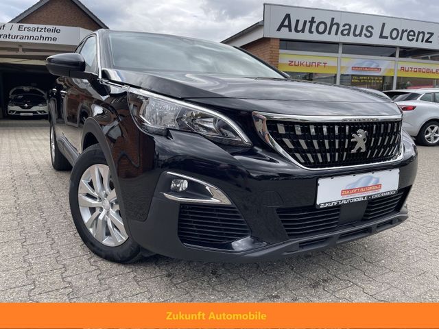 Peugeot 3008 Active/Spurhaltea./Automatik