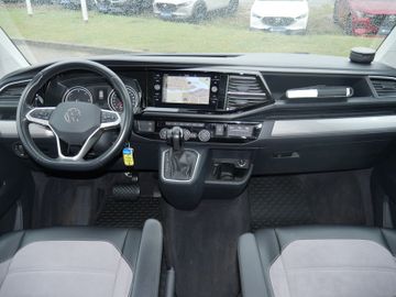 Volkswagen T6 Multivan - 7