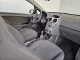 Opel Corsa Selection*Klimaanlage* - Opel Corsa: Selection