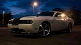 Andere Dodge Challenger SRT8 392 - Andere mit Benzin-Antrieb: Coupé