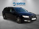 Volvo V70 D3 2.0 Linje Svart #AUT #XEN #NAV #AHK - Volvo V70: 3.2