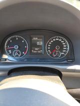 Volkswagen Touran 1.6 TDI Trendline BlueMotion Technolo... - Volkswagen Touran: Bluemotion