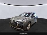 Audi Q3 35 TDI S line 2.0/ALCANTARA/CAM/GARANTIE/ACC - Audi Q3 mit Diesel-Antrieb: Garantie