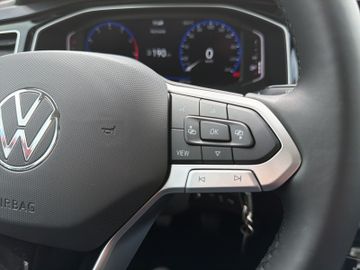 Volkswagen Polo VI 1.0 TSI Style MATRIX,ACC,SZH