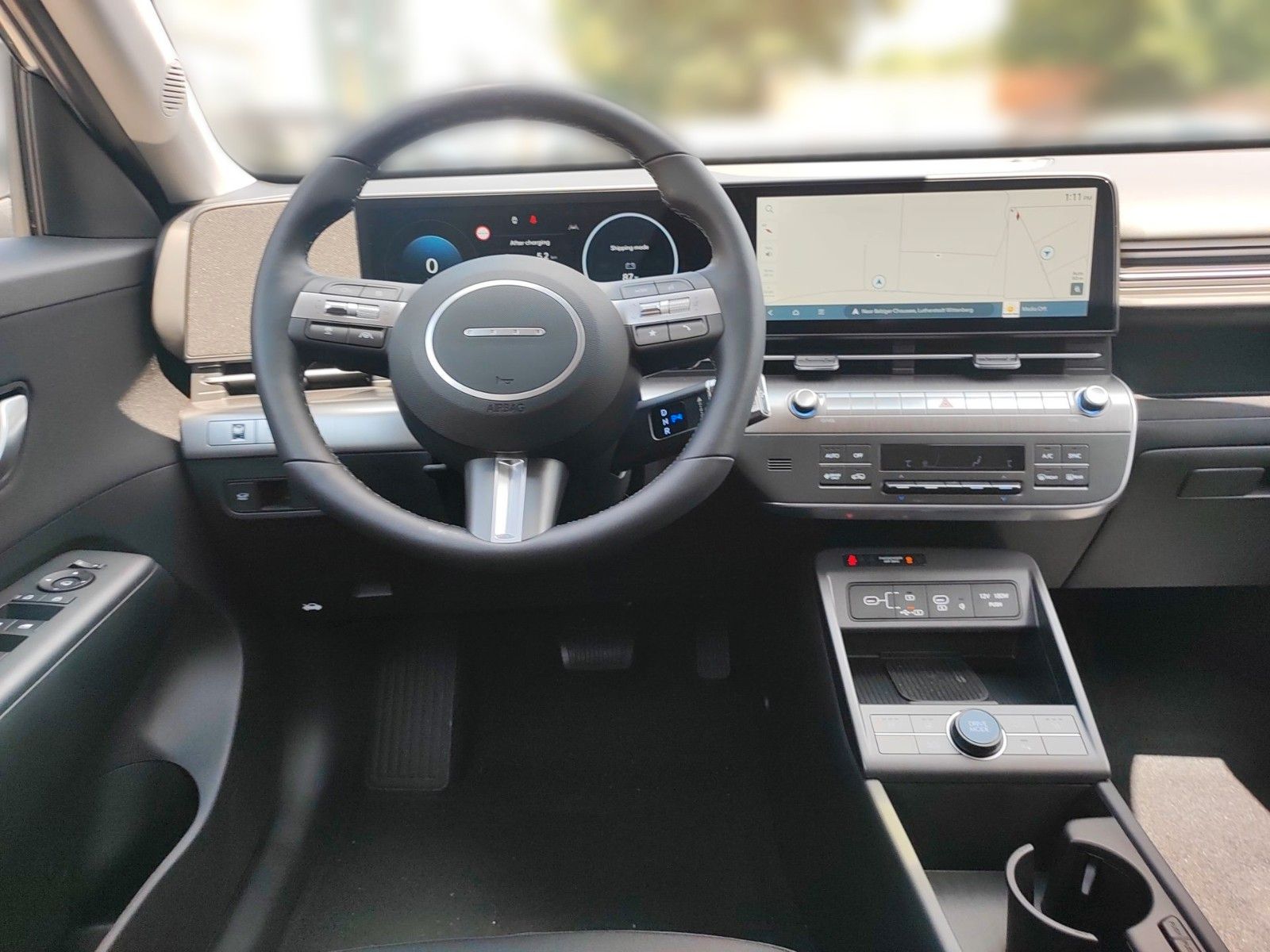 Hyundai KONA Elektro – Bild 11