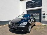Hyundai Getz 1.4 GLS*BLUETOOTH*AUX*WENIG KM* - Hyundai Getz: Gls