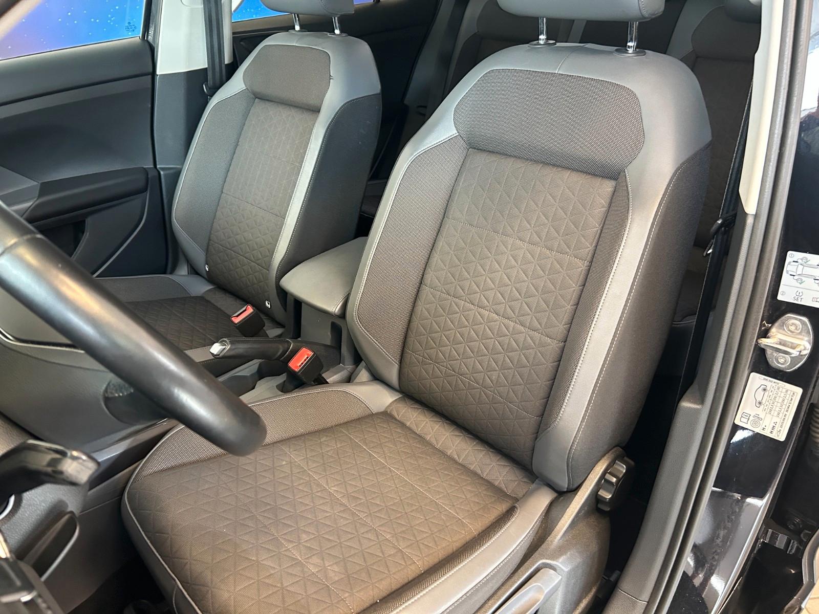 Volkswagen T-Cross Style, миниатюра 16