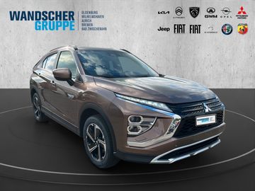 Mitsubishi Eclipse Cross PHEV 2.4l Plus *LED*KAMERA*SHZ*