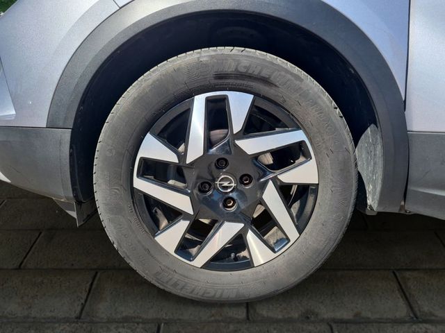 Mokka 1.2 DI Turbo AutomElegance