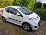 Peugeot 107 Access 68 Access - Peugeot 107 aus 2012