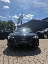 Audi A5 Sportback 2.0 TFSI*3xS-Line*Navi*Shz*Klima - Audi A5 aus 2012: Sportback