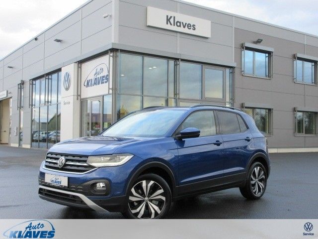 Volkswagen T-Cross Life TSI DSG Navi AHK ACC LED PDC DAB+