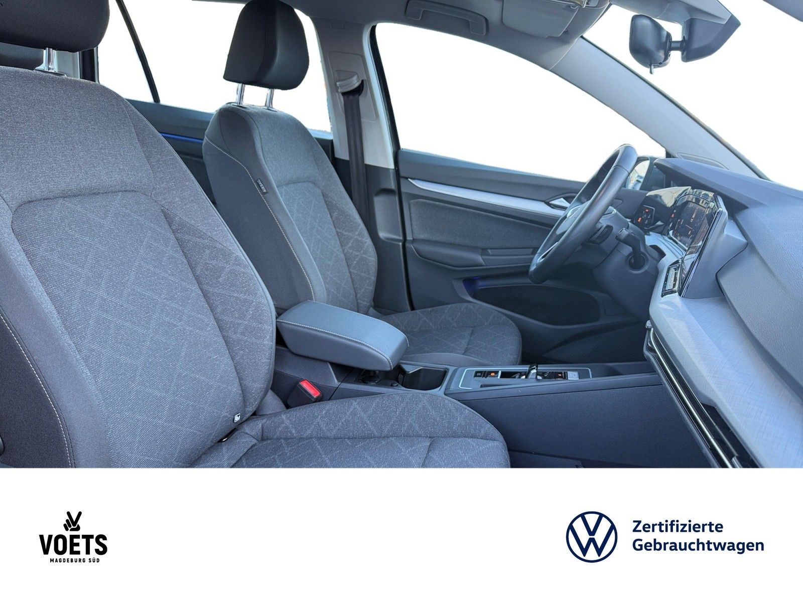 Volkswagen Golf - Bild 8