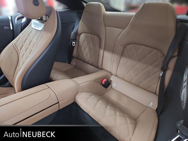 Mercedes-Benz Mercedes-AMG GT 63 4MATIC+ Premium Plus/Navi/BC