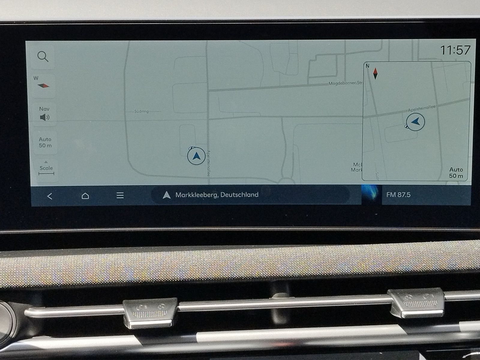 Hyundai Tucson – Bild 15