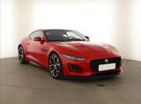 Jaguar F-Type - Jaguar F-Type mit Panoramadach