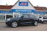 BMW X4 xDrive 20 d M-Sport Aut. Navi - gebrauchte BMW X4 aus dem Jahr 2016