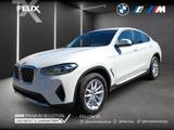 BMW X4 xDrive20i 18"ALU+DAB+LED+LIVE COCKPIT PLUS - BMW X4 in Duisburg
