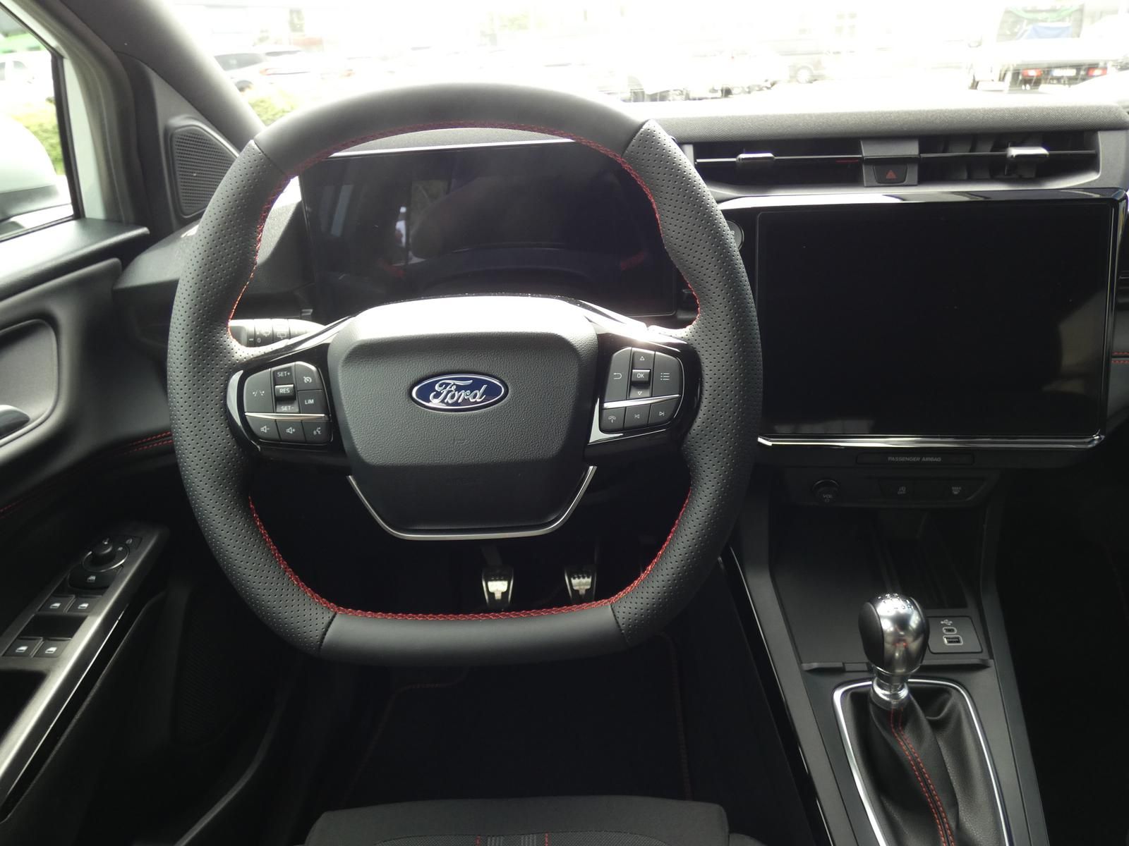 Ford Puma - Bild 12