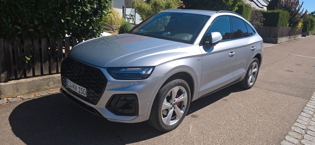 Image of Audi Q5