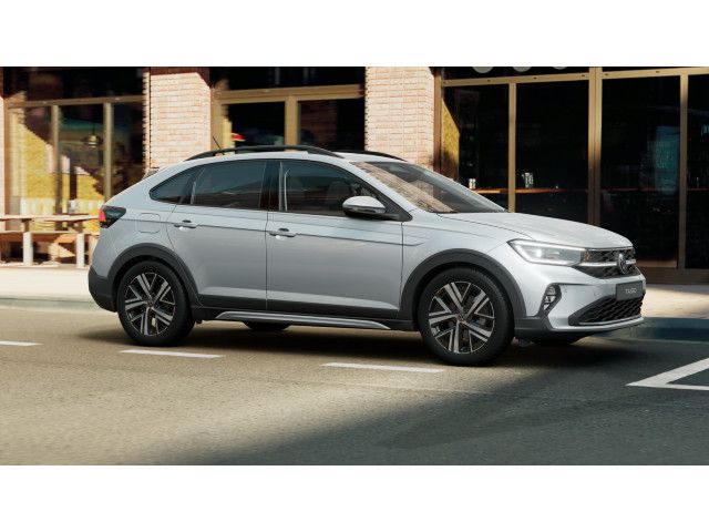 Volkswagen Taigo - Bild 4