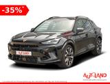 Cupra Formentor VZ 2.0 TSI DSG 4Drive Matrix ACC Pano