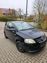 Volkswagen Sparsamer VW Fox - Sparsame mit Diesel-Antrieb