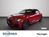 Audi A1 Sportback S line 30 TFSI 85(116) kW(PS) S tro