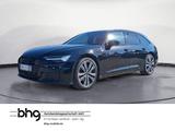 Audi A6 Avant 50 TDI quattro tiptronic