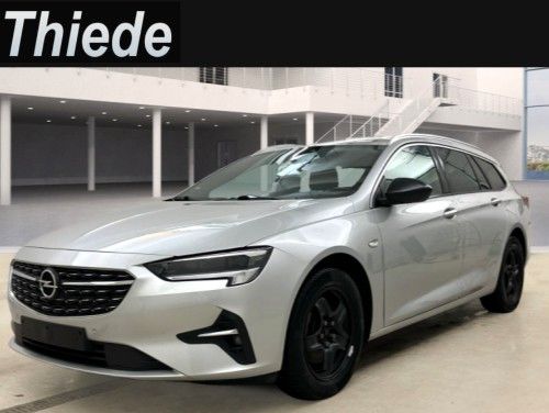 Opel Insignia B ST 2.0D ELEGANCE NAVI/LED/KAMERA/AHK