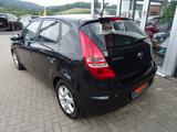 Hyundai i30 1.4 Classic, Klima, 2.Hand, HU neu *42 - Hyundai i30 bis 5.000 Euro