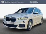 BMW X1 xDrive20i Aut. M Sport - BMW X1 in Karlsruhe