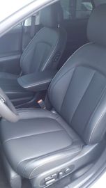 Fahrzeugabbildung Hyundai IONIQ 5 4WD 77,4 UNIQ Assist & Relax-P. 20"Alu