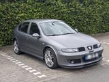 Seat Leon Cupra R - gebrauchte Seat Leon aus dem Jahr 2005