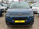Citroën Berlingo Live M *1.Hand*62TKM*Klima*MFL* TÜV NEU - Citroën Berlingo: 1.6