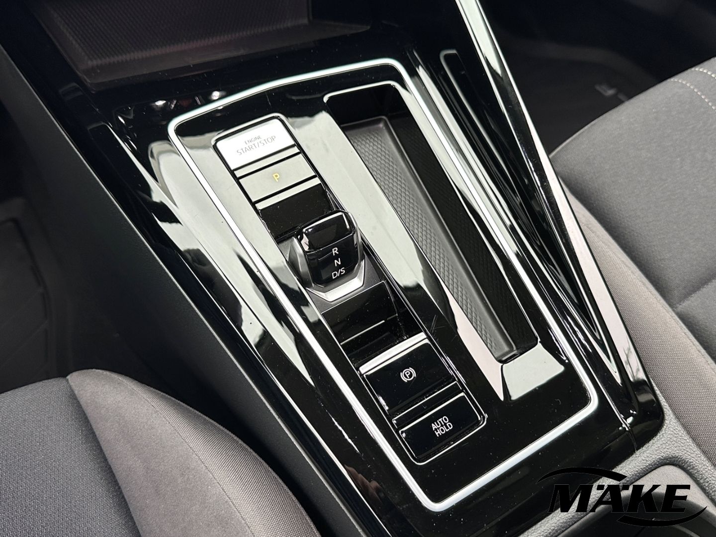 Golf Alltrack Black Edition 2.0 TDI DSG 4motion