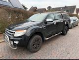 Ford ranger 3.2 d 4*4 double cab - Ford Ranger in Essen