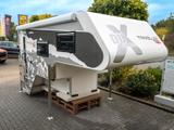 Dux Camper Traveller 240 Spezial