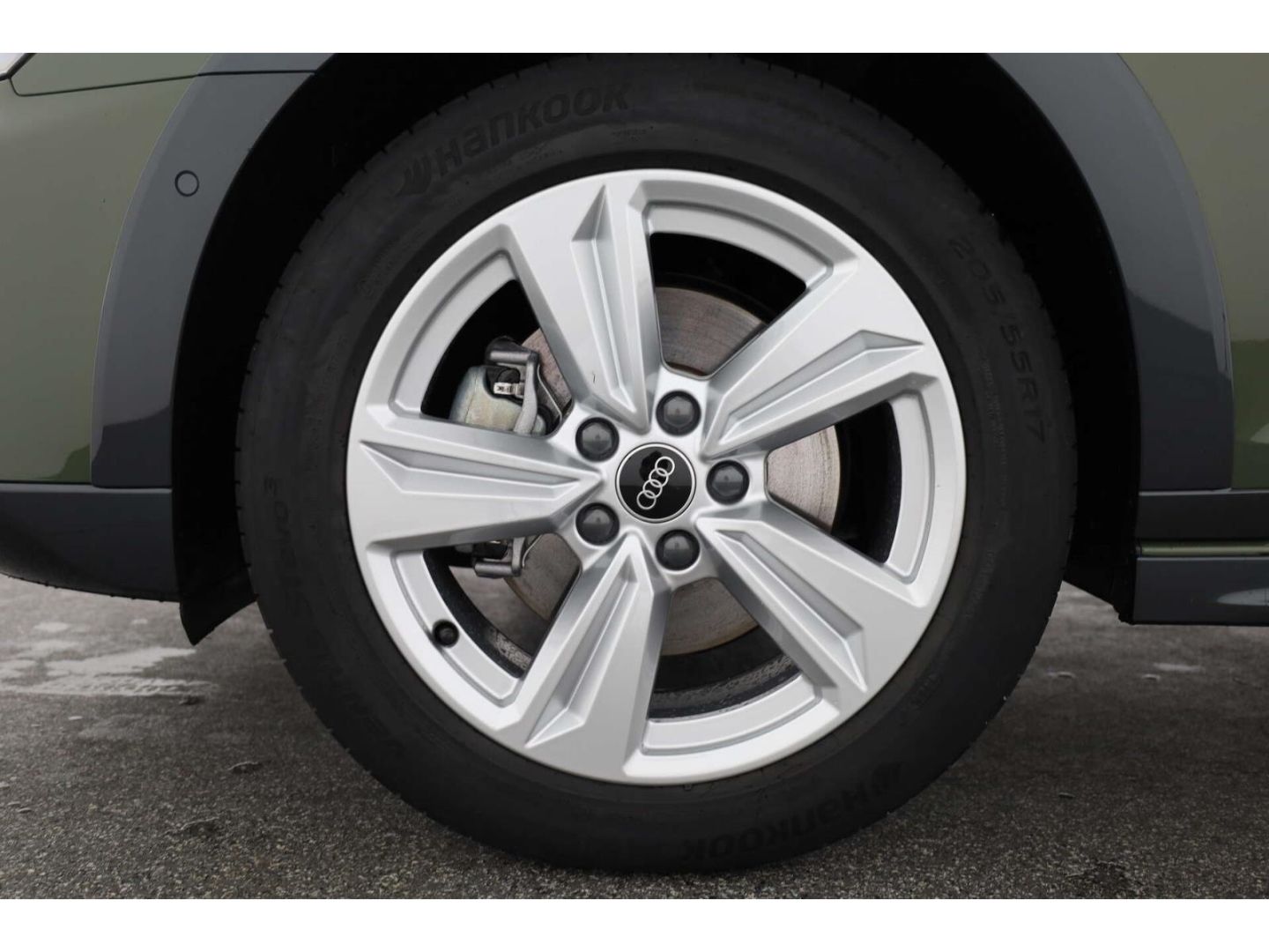 Audi A3 - Bild 8