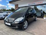 Mercedes-Benz A 170 A -Klasse Vollleder*Klima*Navi*SHZ - Mercedes-Benz A-Klasse: 170