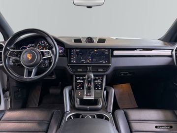 Porsche Cayenne - 12