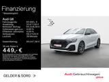 Audi Q8 60 TFSIe quattro S line AHK*Air*Pano*360°*HuD - Audi Q8 in Essen