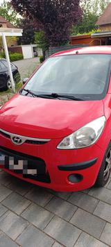 Hyundai i10 Edition Plus - Hyundai i10: Edition Plus