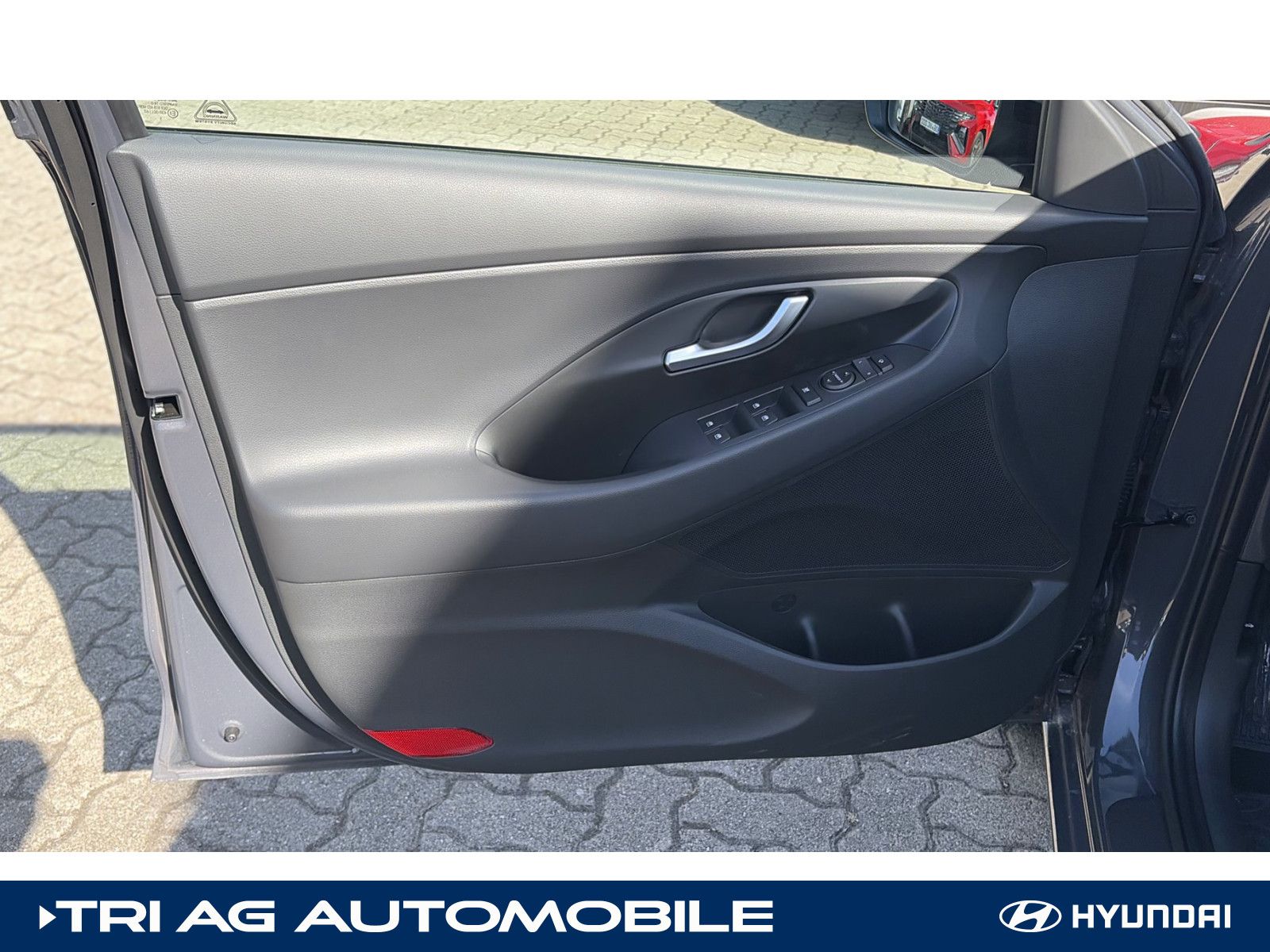 Hyundai i30 – Bild 12