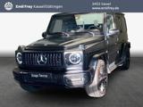 Mercedes-Benz G 63 AMG Exclusive|Magno|Night|Beam|AHK|Perform - Mercedes-Benz G 63 AMG in Kassel