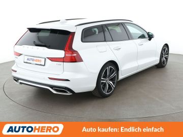 Volvo V60 - 6