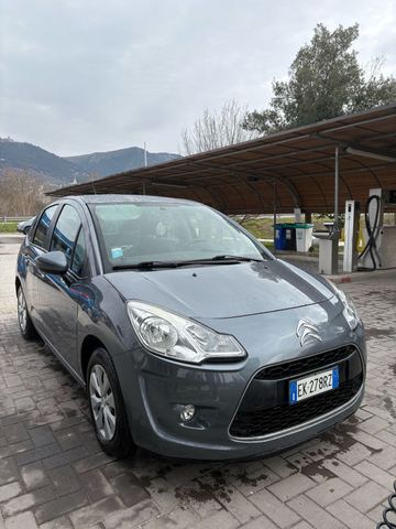 Citroën Citroen C3 1.4 HDi 70000 km PARI AL NUOVO